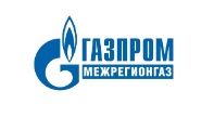 Газпром — логотип