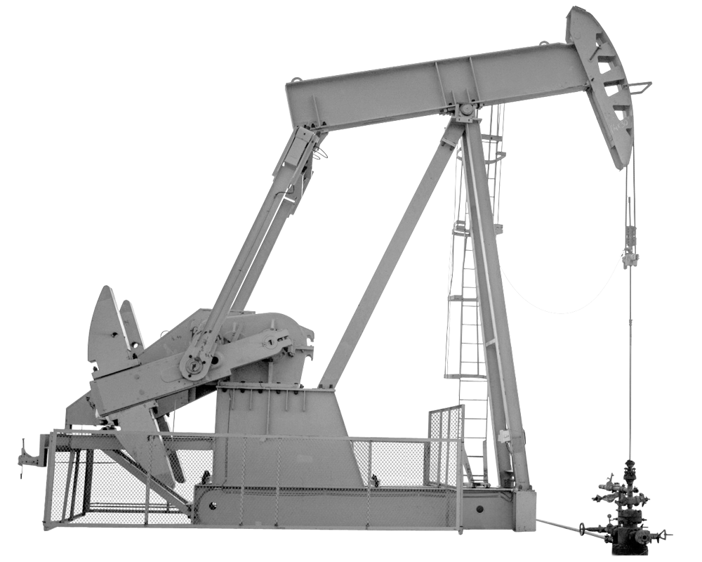 История развития мировой нефтедобычи — Технические статьи — СкайПром