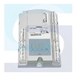 Блок управления LME71.000A2