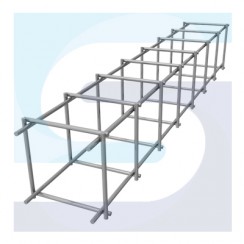 Арматурные каркасы для фундамента
