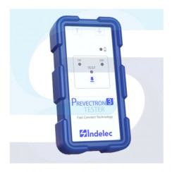 ТЕСТЕР INDELEC PREVECTRON 3