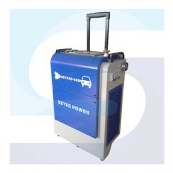 20kw Chademo Portable Charger