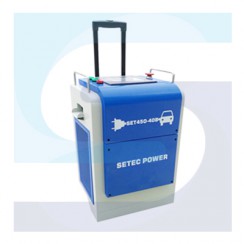 20kw Chademo Portable Charger