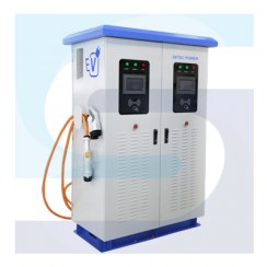 150kw 750Vdc Chademo CCS Charger