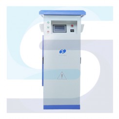 50kw Chademo EV Charger